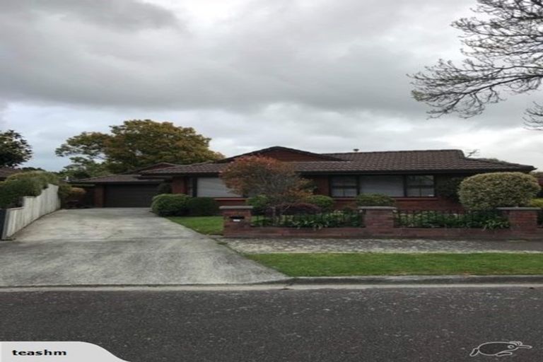 Photo of property in 11a Montgomery Terrace, Hokowhitu, Palmerston North, 4410