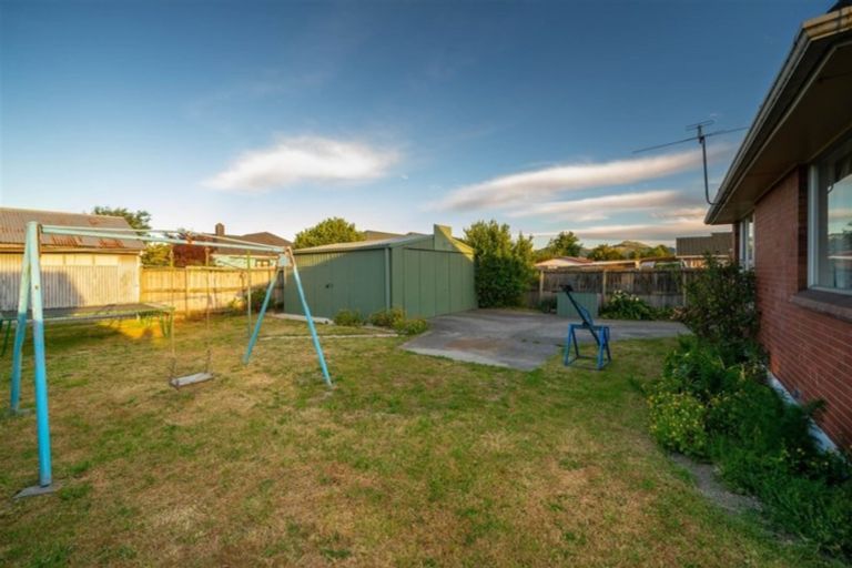 Photo of property in 29 Redgrave Street, Hoon Hay, Christchurch, 8025