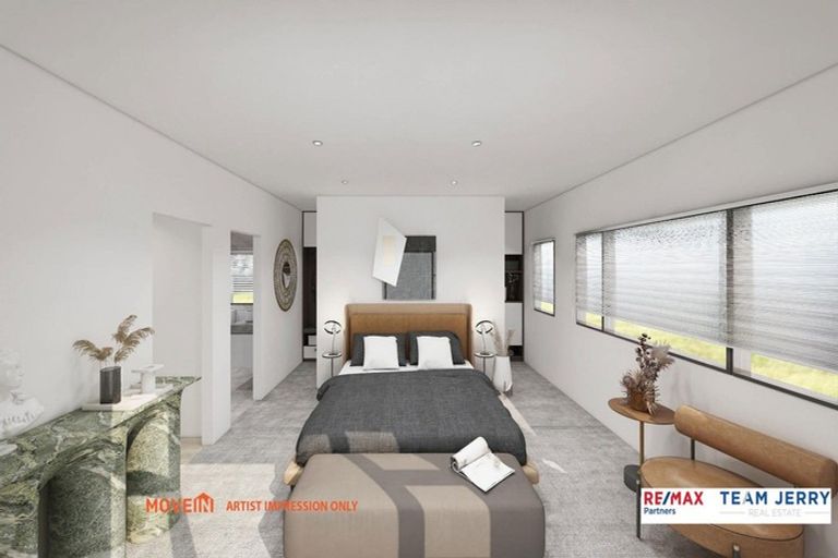 Photo of property in 49 Drumbuoy Drive, Flat Bush, Auckland, 2019