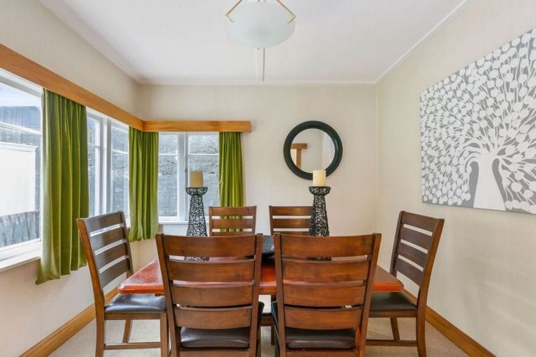 Photo of property in 119 Park Road, Miramar, Wellington, 6022