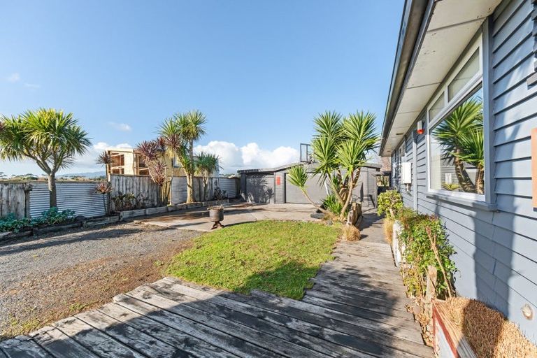 Photo of property in 7210 South Road, Warea, New Plymouth, 4381