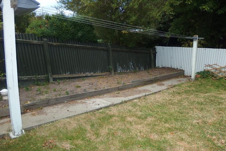 Photo of property in 184a Wai-iti Road, Highfield, Timaru, 7910