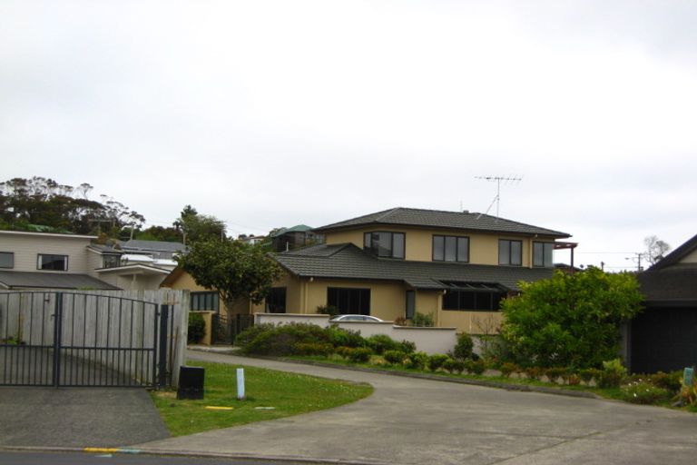 Photo of property in 27 Commodore Court, Gulf Harbour, Whangaparaoa, 0930
