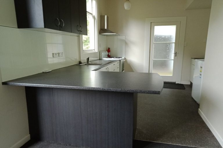 Photo of property in 159 Glenmore Street, Kelburn, Wellington, 6012