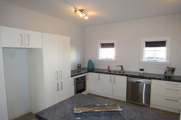 Photo of property in 84 Spencer Street, Addington, Christchurch, 8024
