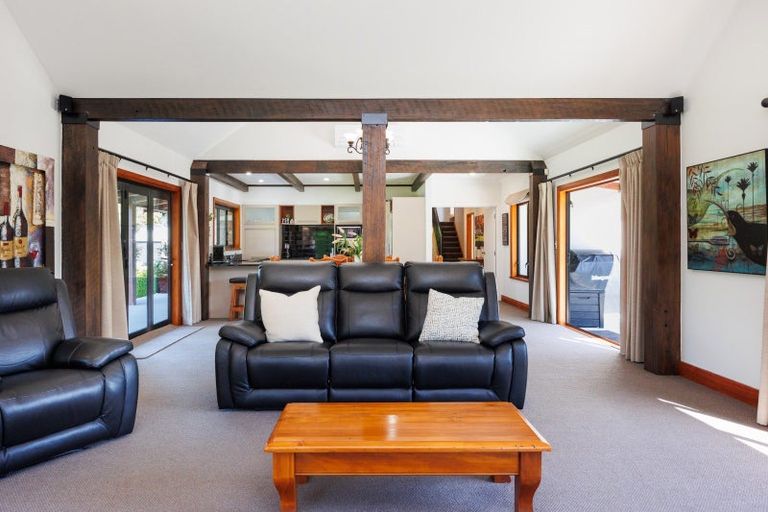 Photo of property in 443 Stoney Creek Road, Kelvin Grove, Palmerston North, 4470
