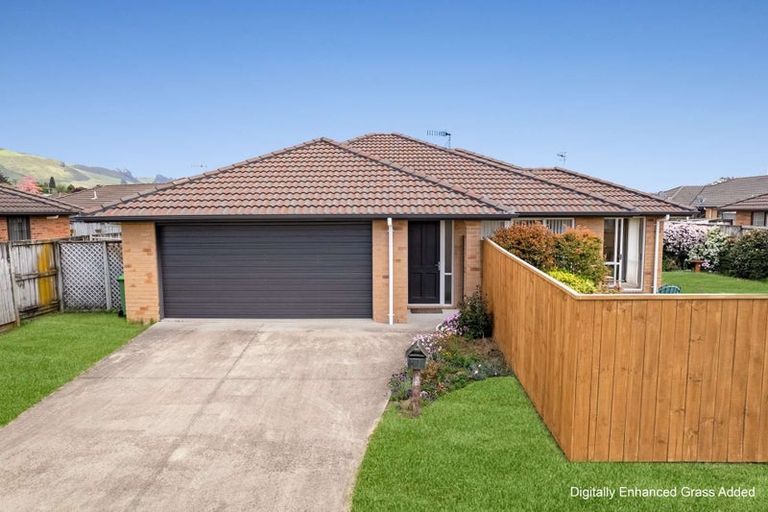 Photo of property in 7 Kinder Place, Ngongotaha, Rotorua, 3010