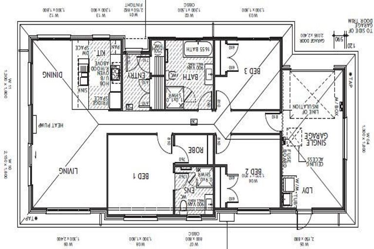 Photo of property in 2 Tarata Grove, Lansdowne, Masterton, 5810