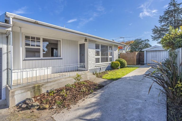 Photo of property in 87a Roberta Drive, Somerfield, Christchurch, 8024