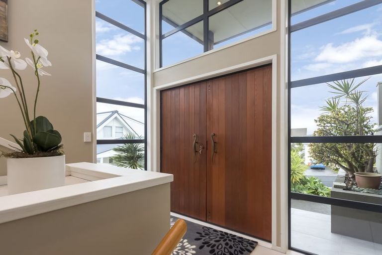 Photo of property in 23 Alexander Street, Cockle Bay, Auckland, 2014