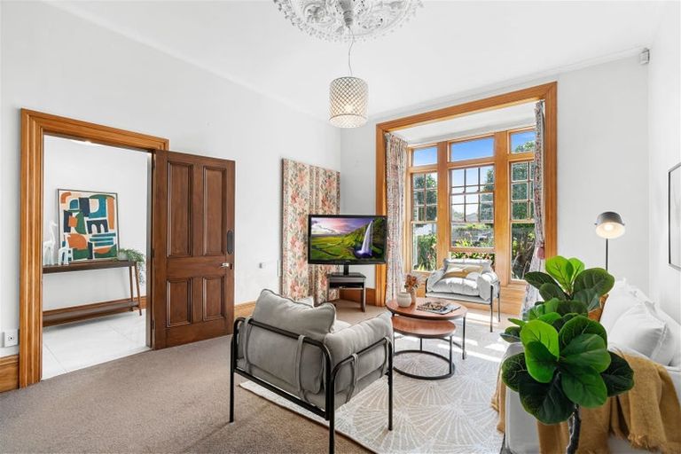 Photo of property in 26 Office Road, Merivale, Christchurch, 8014