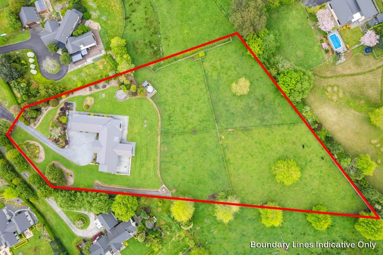 Photo of property in 37 Wynvale Lane, Rotokauri, Hamilton, 3289