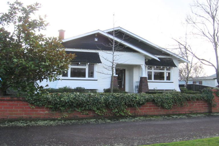 Photo of property in 57 Stanley Avenue, Palmerston North, 4414