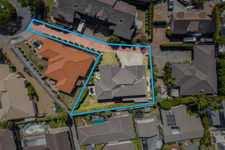 Photo of property in 21 Hendrika Court, Hobsonville, Auckland, 0618