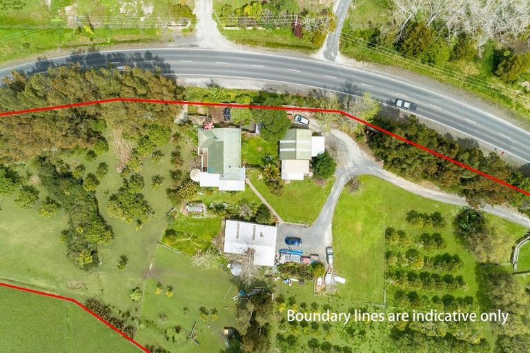 Photo of property in 325 Sandspit Road, Warkworth, 0982