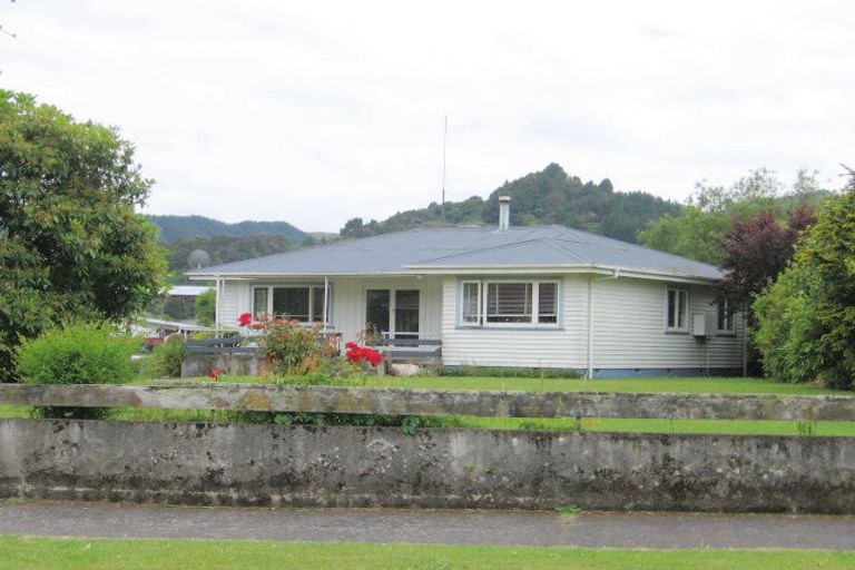 Photo of property in 72 Makere Street, Taumarunui, 3920