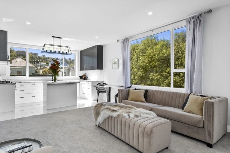 Photo of property in 133 Musselburgh Rise, Musselburgh, Dunedin, 9013