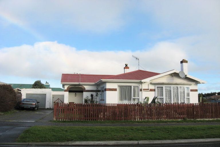 Photo of property in 35 Grace Street, Appleby, Invercargill, 9812