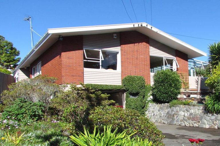 Photo of property in 29 Titoki Street, Lansdowne, Masterton, 5810