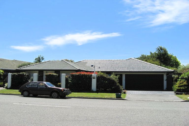 Photo of property in 460 Avonhead Road, Avonhead, Christchurch, 8042