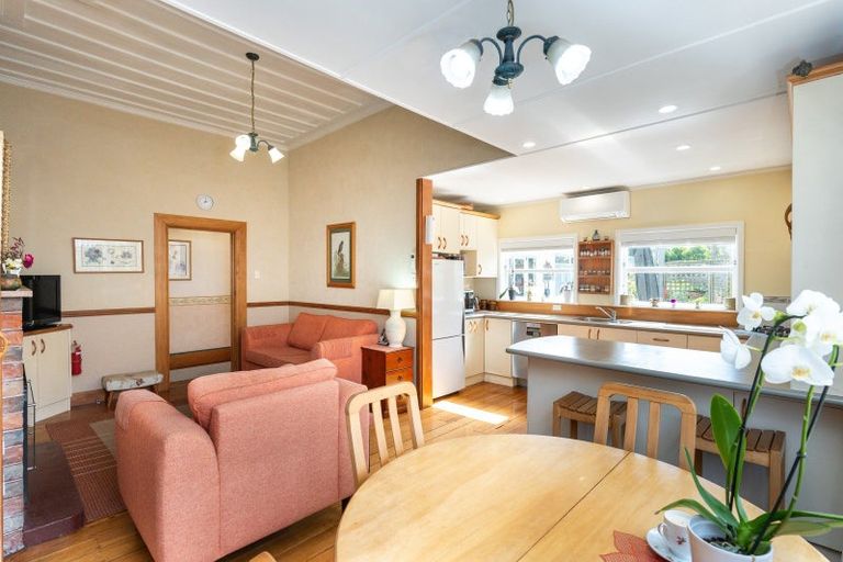 Photo of property in 713 Seddon Street, Raureka, Hastings, 4120