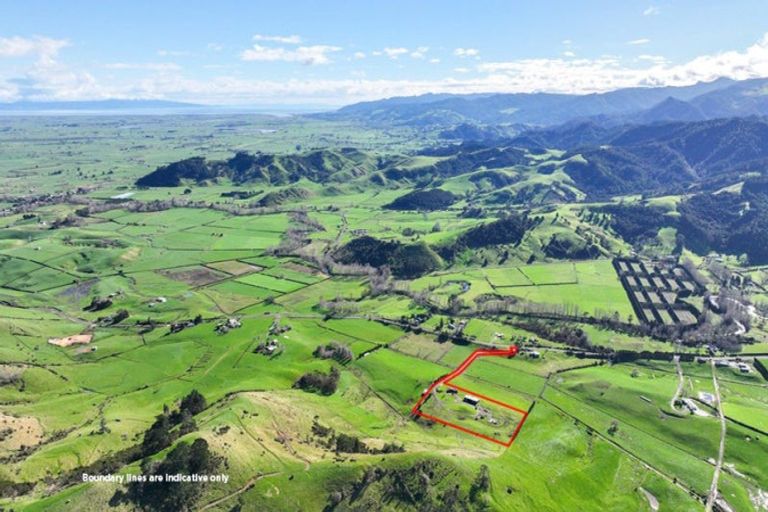 Photo of property in 246a Maratoto Road, Hikutaia, 3674