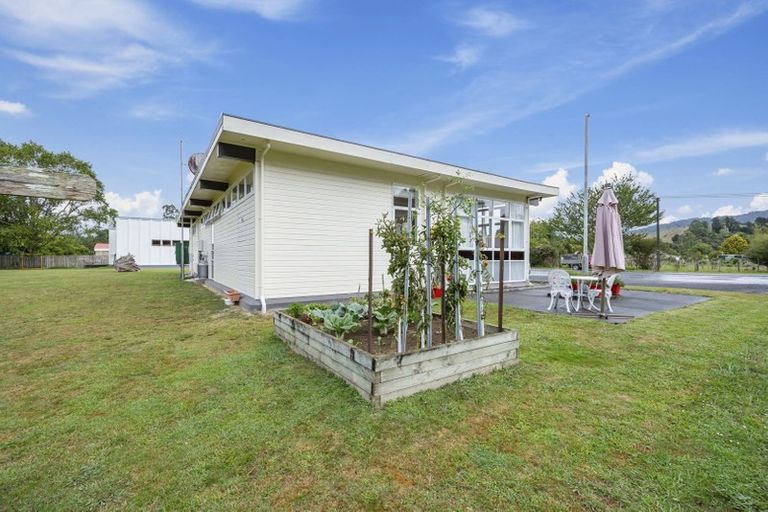Photo of property in 1 Ngarimu Street, Ohura, 3926