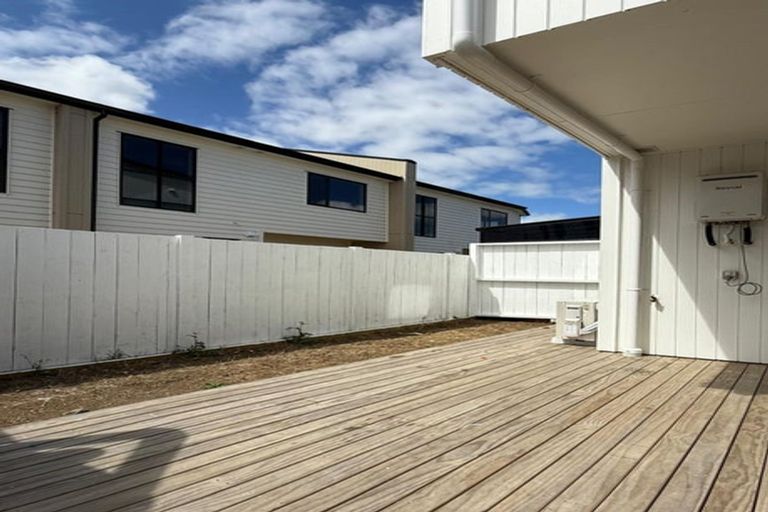 Photo of property in 124a Buckland Road, Mangere East, Auckland, 2024