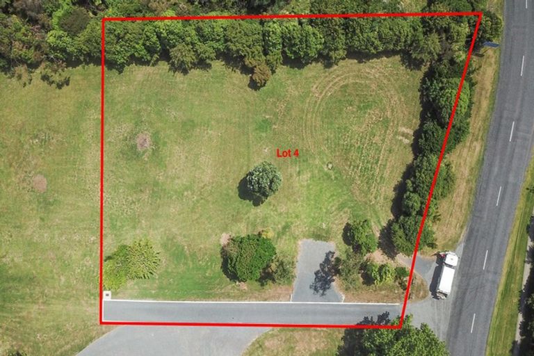 Photo of property in 2573 Rings Road, Coromandel, 3506