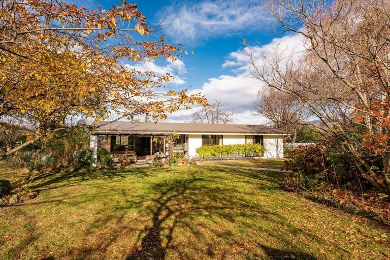 Photo of property in 115 Ord Road, Cromwell, 9384