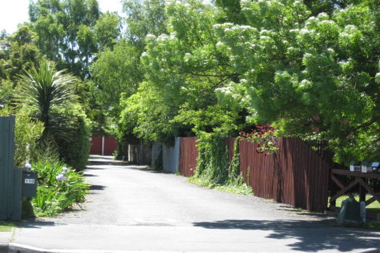 Photo of property in 112 Ohoka Road, Kaiapoi, 7630
