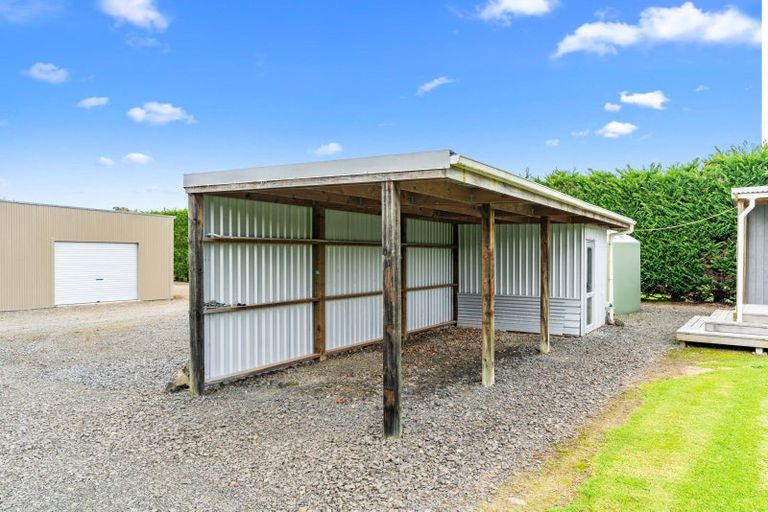 Photo of property in 6469 State Highway 12, Turiwiri, Dargaville, 0374