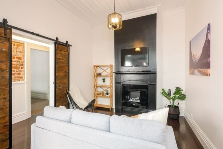 Photo of property in 21 Serpentine Avenue, Dunedin Central, Dunedin, 9016