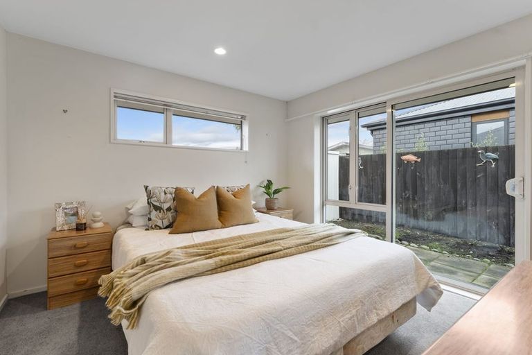 Photo of property in 4/16 Third Street, Belfast, Christchurch, 8051