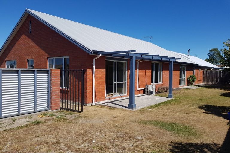 Photo of property in 9a Coleridge Street, Hanmer Springs, 7334