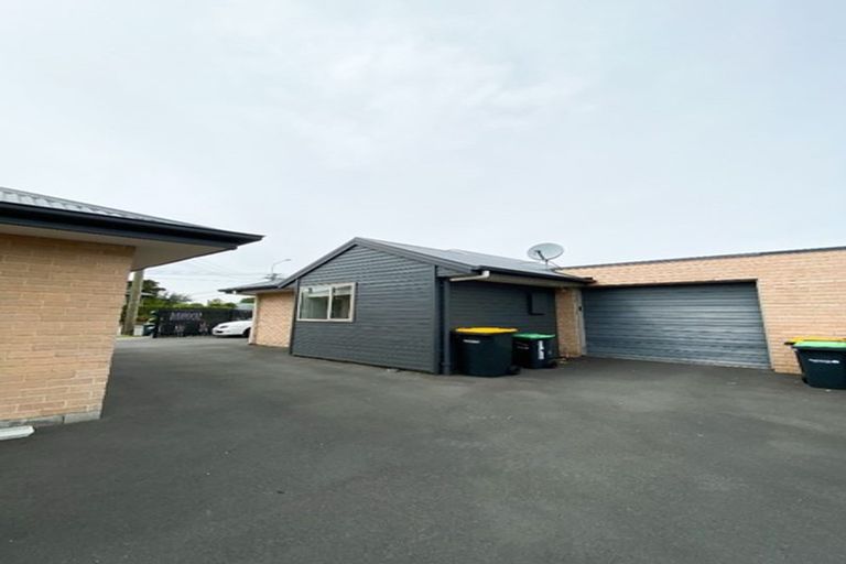 Photo of property in 173 Hills Road, Edgeware, Christchurch, 8013