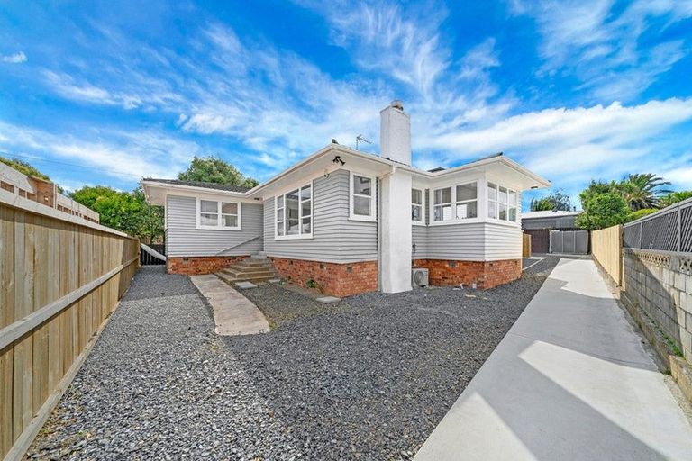 Photo of property in 31 William Avenue, Manurewa, Auckland, 2102