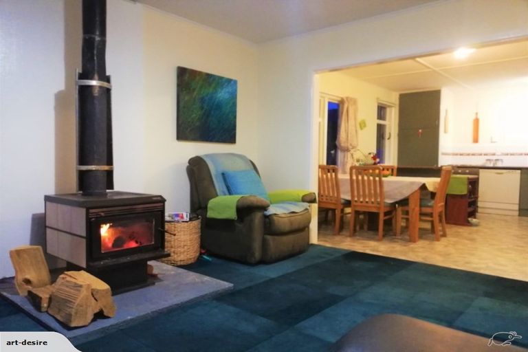 Photo of property in 967 Leader Road West, Waiau, Cheviot, 7384