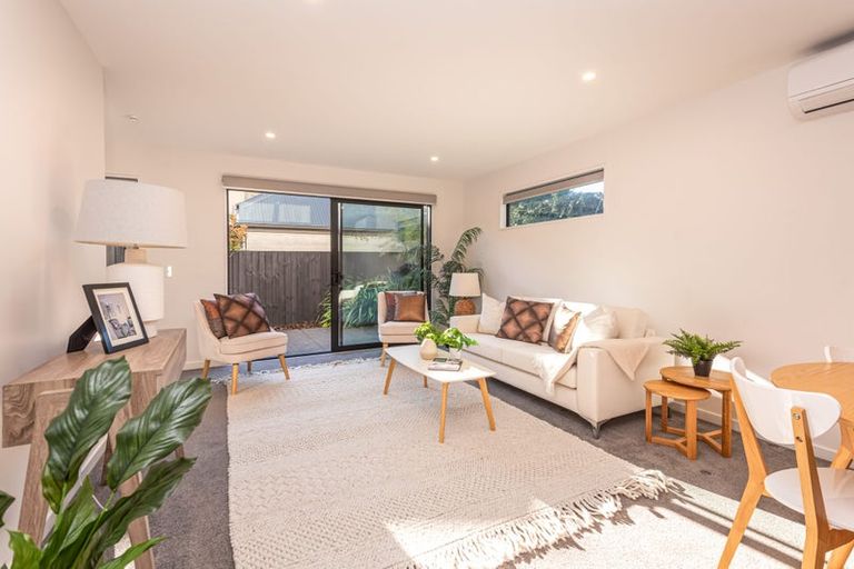 Photo of property in 6/426 Manchester Street, St Albans, Christchurch, 8014