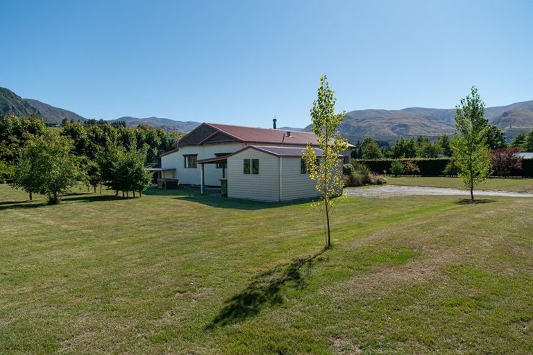 Photo of property in 505 Speargrass Flat Road, Lake Hayes, Queenstown, 9371