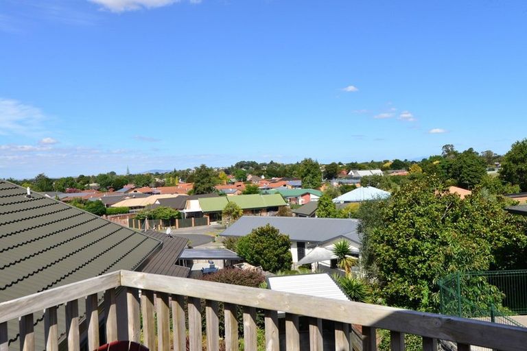 Photo of property in 23 Church Road, Pukete, Hamilton, 3200