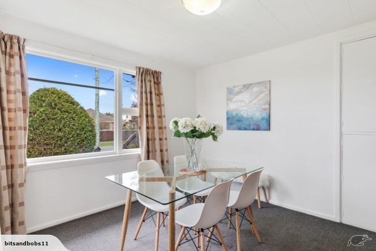 Photo of property in 41 Teesdale Street, Burnside, Christchurch, 8053