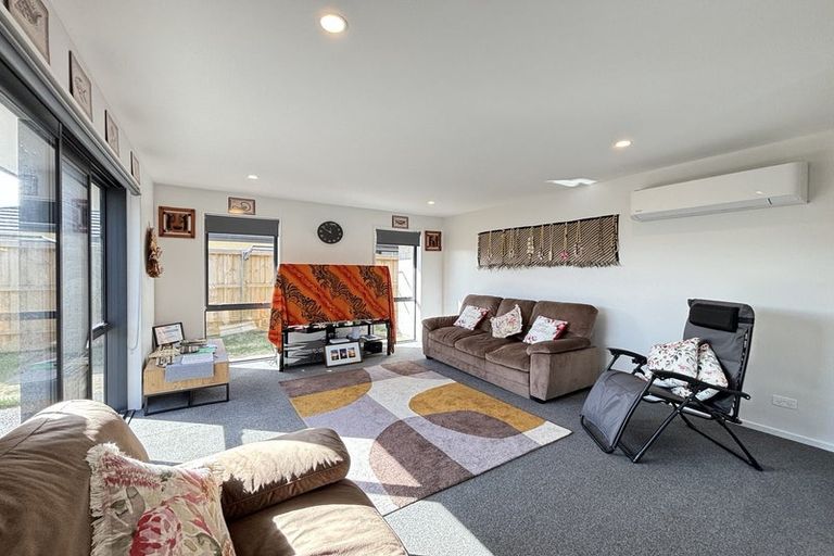 Photo of property in 66 Nethercote Way, Rolleston, 7614