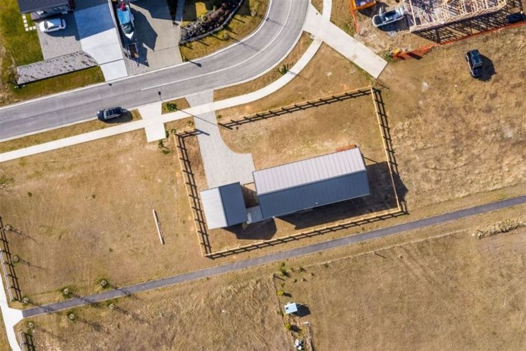 Photo of property in 14 Brewster Crescent, Lake Hawea, Wanaka, 9382