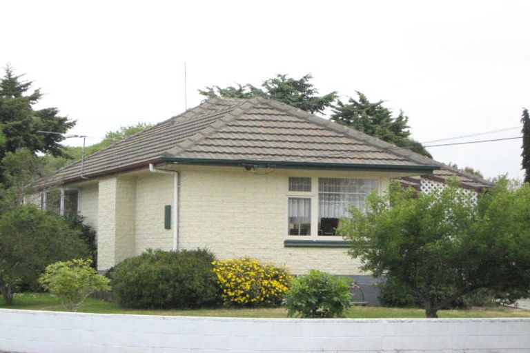 Photo of property in 192 Shortland Street, Aranui, Christchurch, 8061