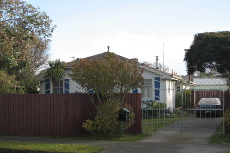 Photo of property in 71 Owles Terrace, New Brighton, Christchurch, 8061