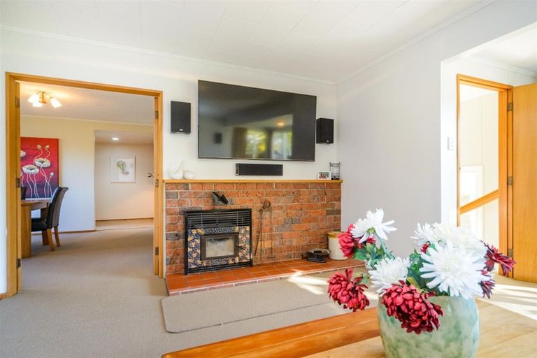 Photo of property in 576 Wellington Road, Marton, 4710