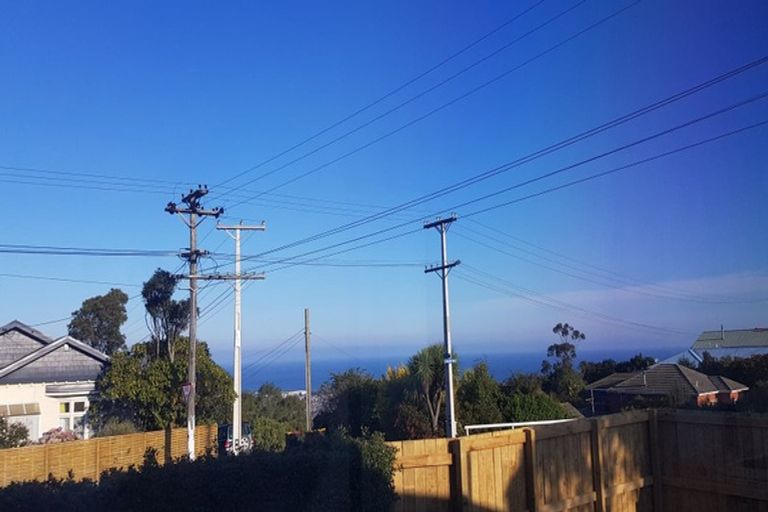 Photo of property in 132 Glenpark Avenue, Maryhill, Dunedin, 9011