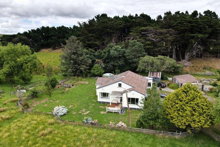 Photo of property in 79a Range Road, Pongaroa, 4990