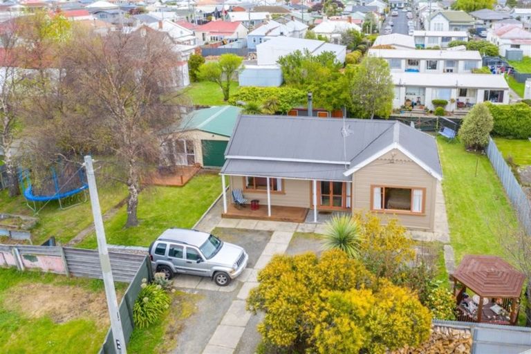 Photo of property in 44 Reid Road, South Dunedin, Dunedin, 9012